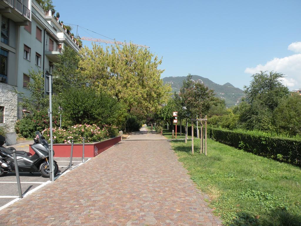 Nel Cuore Verde Di Bolzano Exterior photo